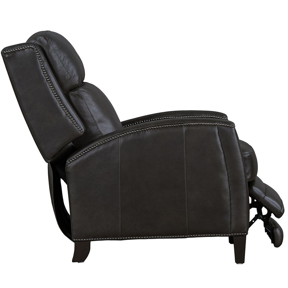 Parker House - Vermont - Slate Noire Manual Recliner (Set of 2) - MVMT#812-2-SLNO view 9