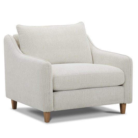Parker House - Vogue - Farlo Chalk Chair - SVOG#912-FACH view 1