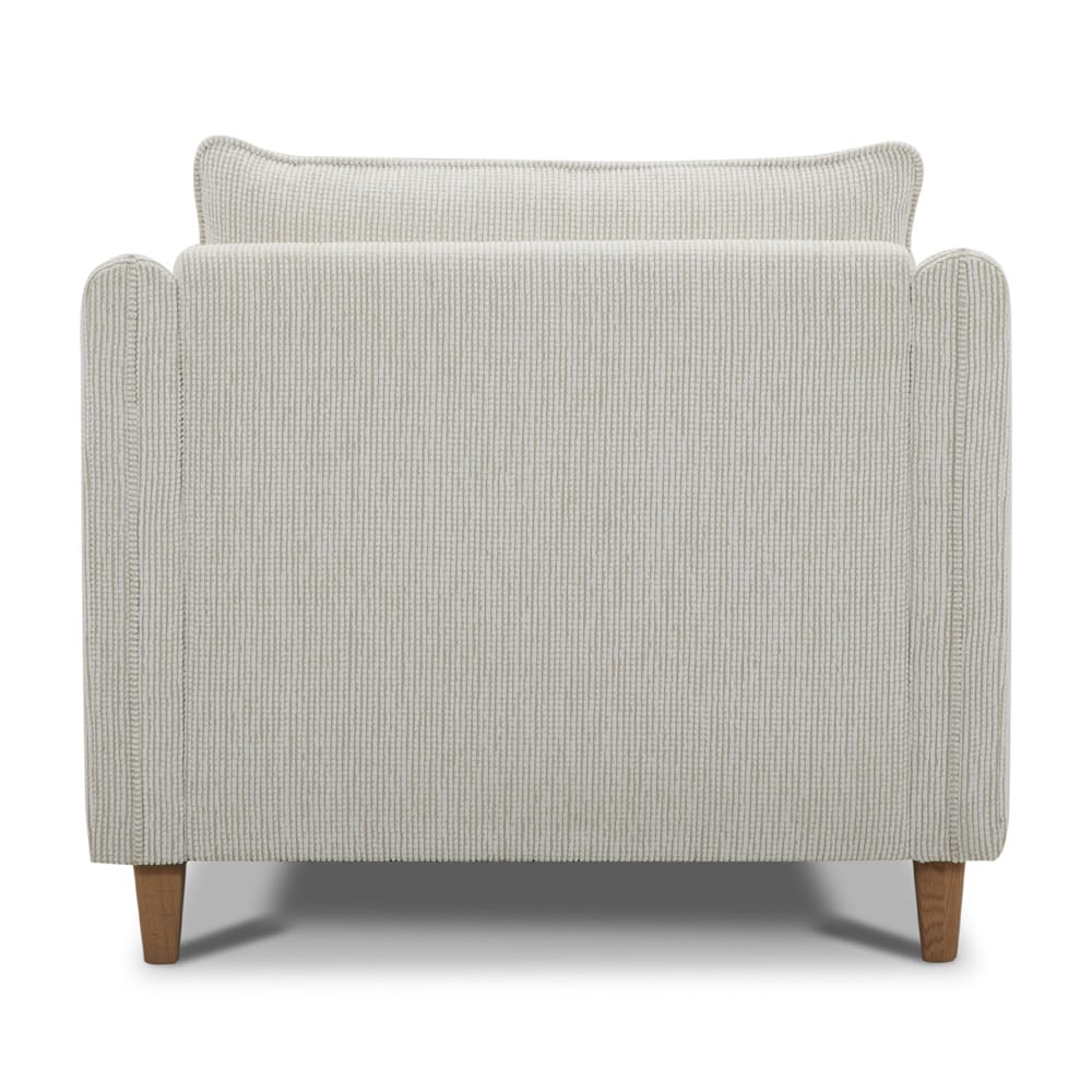 Parker House - Vogue - Farlo Chalk Chair - SVOG#912-FACH view 3