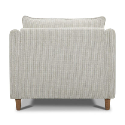 Parker House - Vogue - Farlo Chalk Chair - SVOG#912-FACH view 3