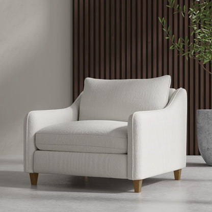 Parker House - Vogue - Farlo Chalk Chair - SVOG#912-FACH view 4
