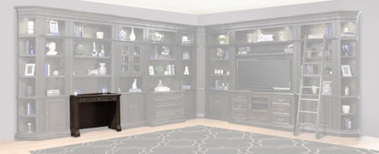 Parker House - Washington Heights Library Desk - WAS461D_CLOSEOUT veiw 4