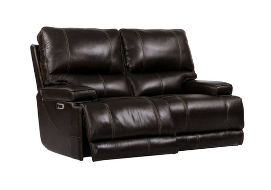 Parker House - Whitman Power Cordless Loveseat in Verona Coffee - MWHI822PH-P25-VCO view 1