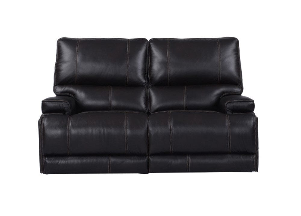 Parker House - Whitman Power Cordless Loveseat in Verona Coffee - MWHI822PH-P25-VCO view 2