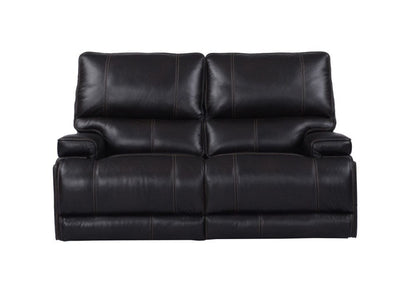 Parker House - Whitman Power Cordless Loveseat in Verona Coffee - MWHI822PH-P25-VCO view 2