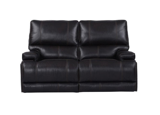 Parker House - Whitman Power Cordless Loveseat in Verona Coffee - MWHI822PH-P25-VCO view 2