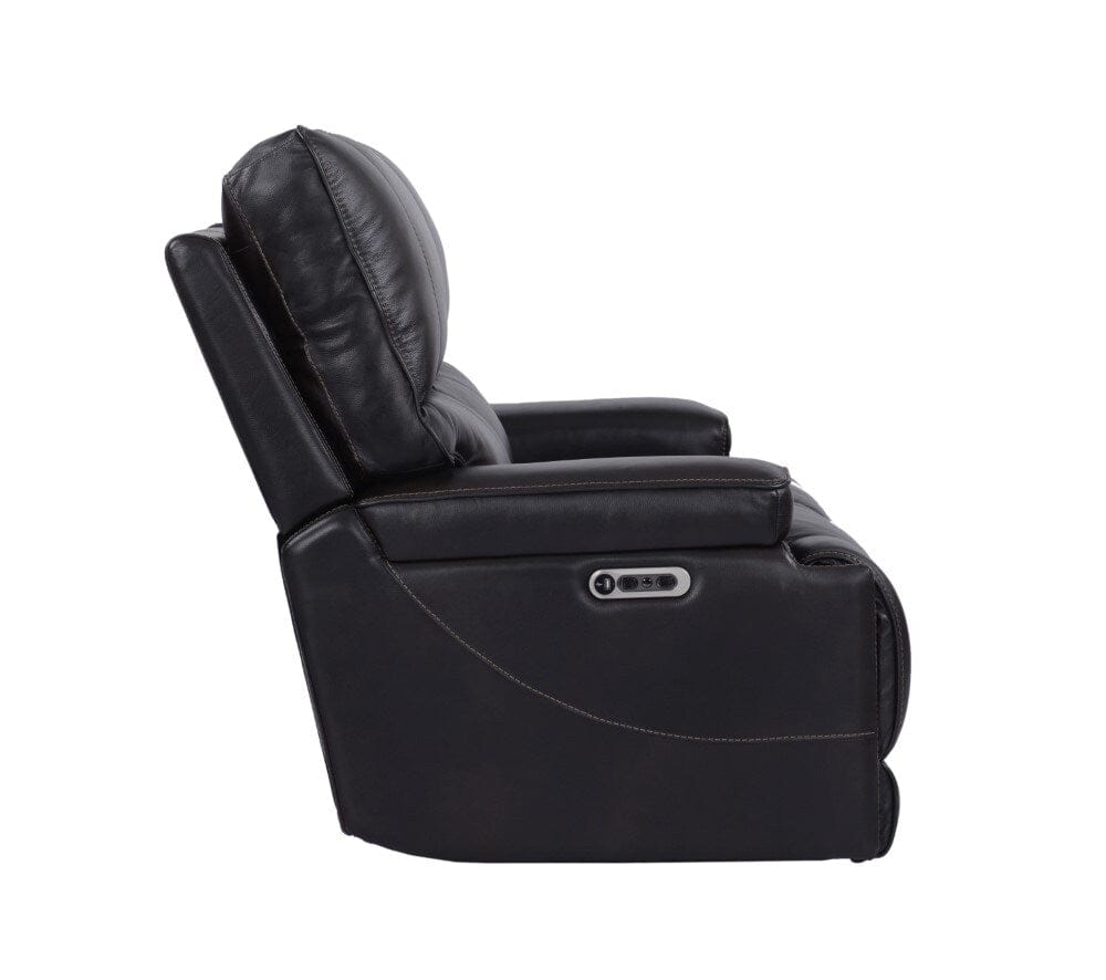 Parker House - Whitman Power Cordless Loveseat in Verona Coffee - MWHI822PH-P25-VCO view 3
