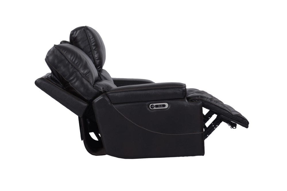 Parker House - Whitman Power Cordless Loveseat in Verona Coffee - MWHI822PH-P25-VCO view 4