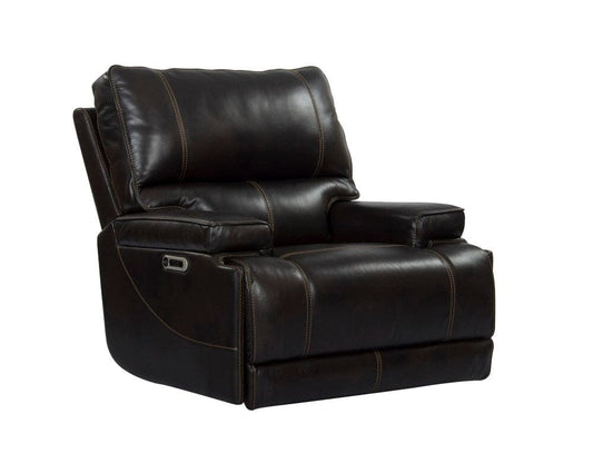 Parker House - Whitman Power Cordless Recliner in Verona Coffee - MWHI812PH-P25-VCO view 1
