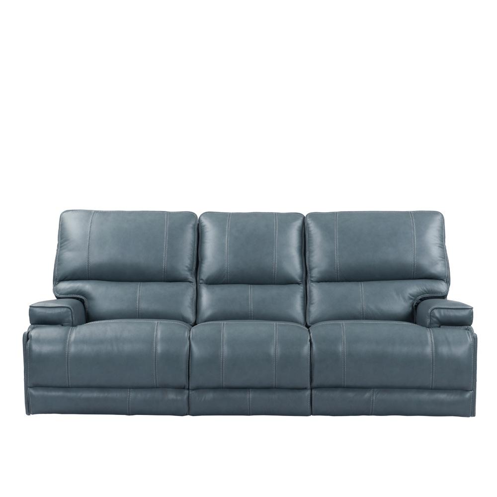 Parker House - Whitman - Verona Azure - Powered By Freemotion Power Reclining Sofa and Loveseat - MWHI-32PH-P25-VAZ view 8