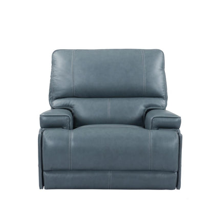 Parker House - Whitman - Verona Azure - Powered By Freemotion Power Reclining Sofa and Recliner - MWHI-31PH-P25-VAZ view 9
