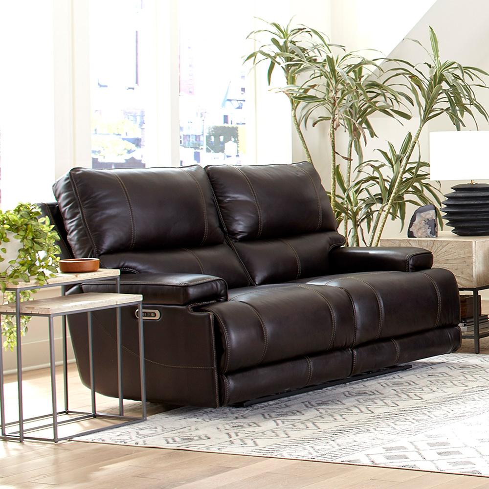 Parker House - Whitman - Verona Coffee - Powered By Freemotion Power Reclining Sofa and Loveseat - MWHI-32PH-P25-VCO view 5