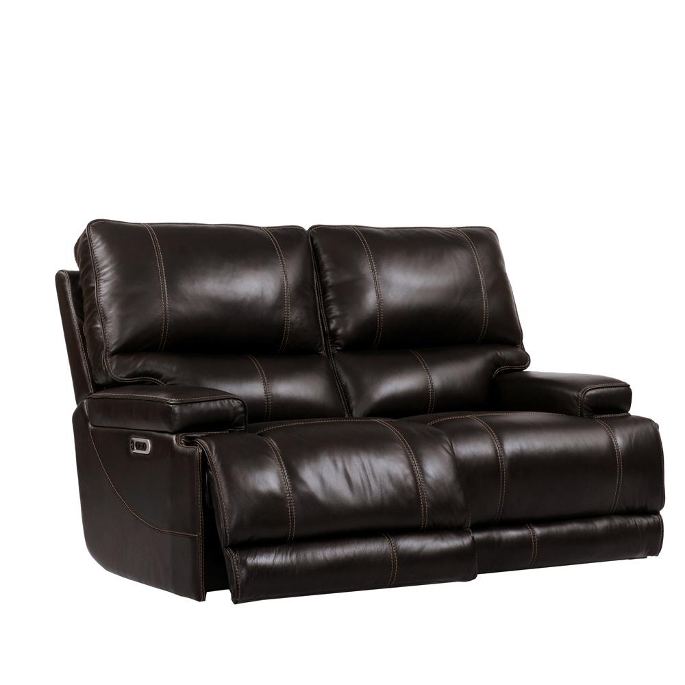 Parker House - Whitman - Verona Coffee - Powered By Freemotion Power Reclining Sofa and Loveseat - MWHI-32PH-P25-VCO view 9