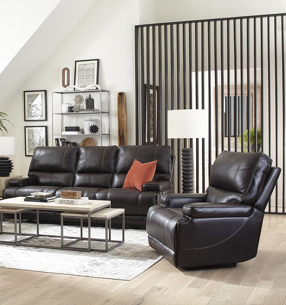 Parker House - Whitman - Verona Coffee - Powered By Freemotion Power Reclining Sofa and Recliner - MWHI-31PH-P25-VCO view 8
