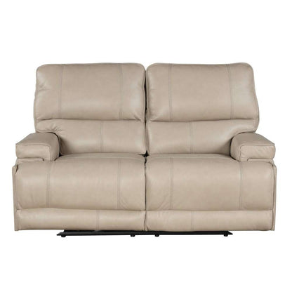 Parker House - Whitman Verona Linen - Powered By Freemotion Power Cordless Loveseat - MWHI822PH-P25-VLI veiw 4