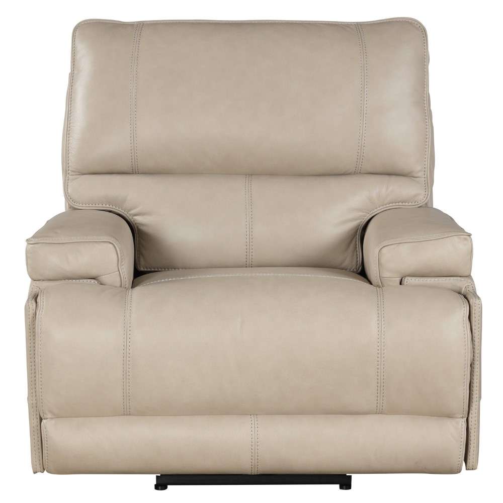 Parker House - Whitman Verona Linen - Powered By Freemotion Power Cordless Recliner - MWHI812PH-P25-VLI veiw 4