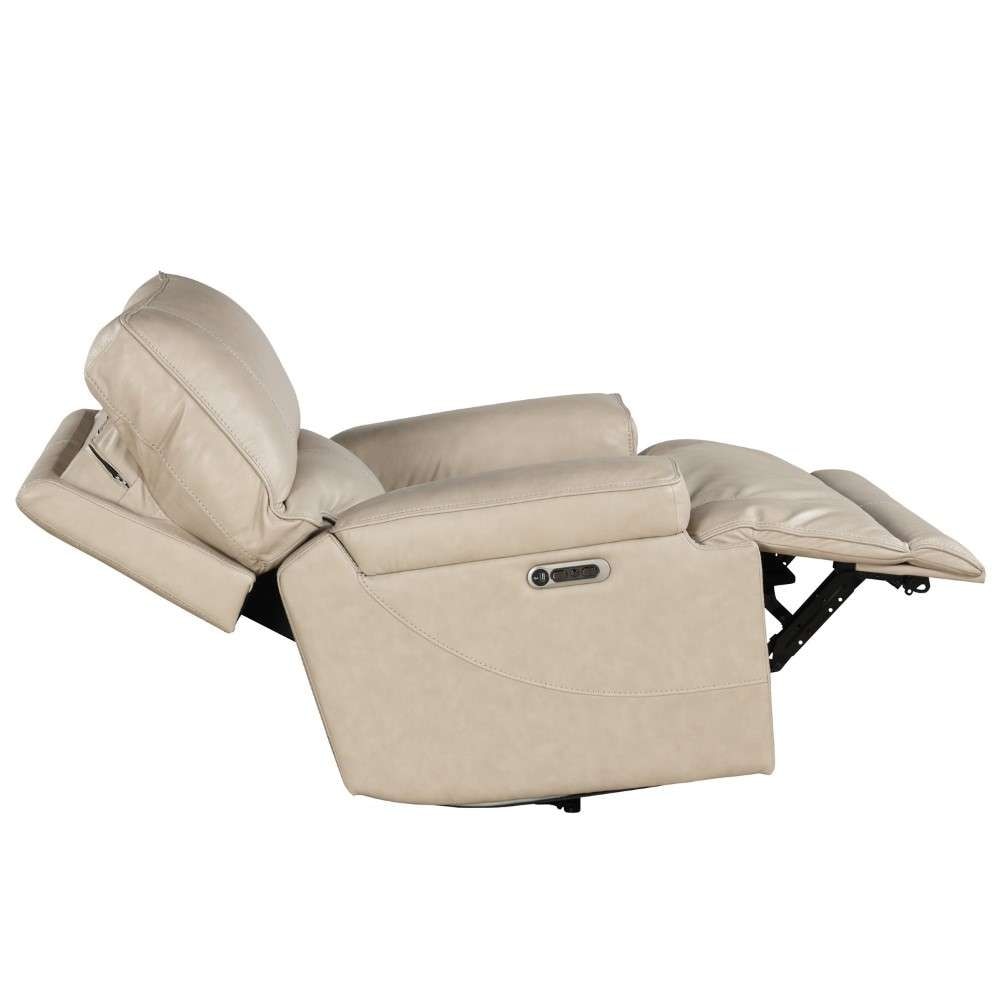 Parker House - Whitman Verona Linen - Powered By Freemotion Power Cordless Recliner - MWHI812PH-P25-VLI veiw 6