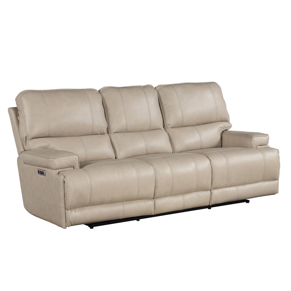 Parker House - Whitman - Verona Linen - Powered By Freemotion Power Reclining Sofa and Loveseat - MWHI-32PH-P25-VLI view 6