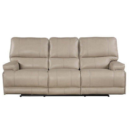 Parker House - Whitman - Verona Linen - Powered By Freemotion Power Reclining Sofa and Loveseat - MWHI-32PH-P25-VLI view 8