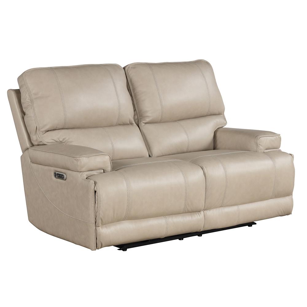 Parker House - Whitman - Verona Linen - Powered By Freemotion Power Reclining Sofa and Loveseat - MWHI-32PH-P25-VLI view 9