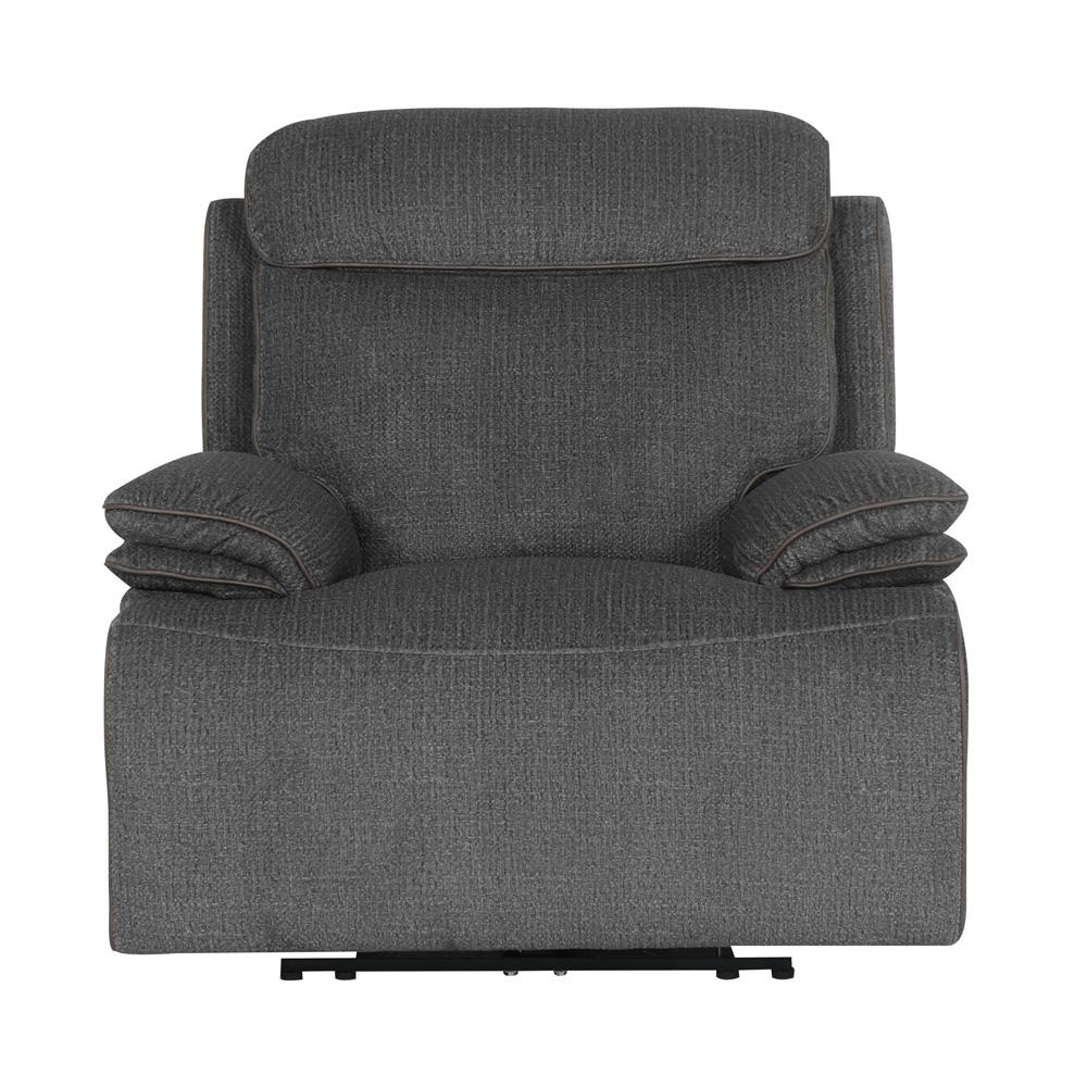 Parker Living - Alpine - Airy Midnight Power Zero Gravity Recliner P2 - MALP#812PHZ-AIMD view 2