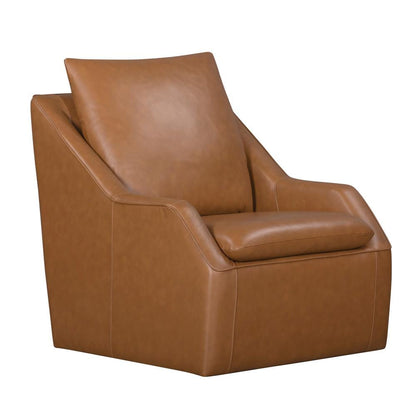 Parker Living - Asher - Steamboat Ecru Swivel Accent Chair (Set of 2) - SASH#912S-2-STEU view 2