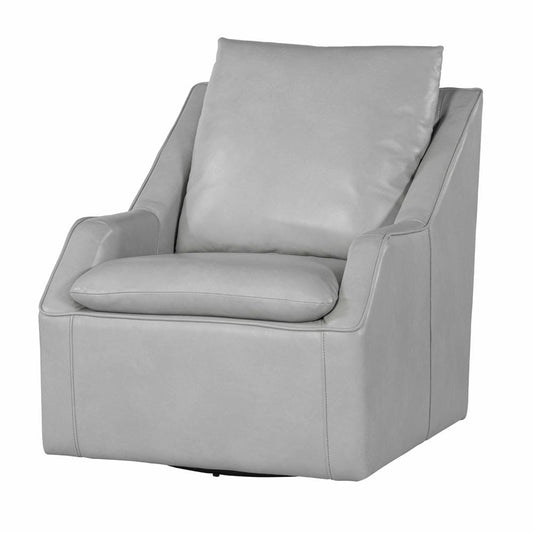 Parker Living - Asher - Steamboat Ice Swivel Accent Chair (Set of 2) - SASH#912S-2-STIC view 2