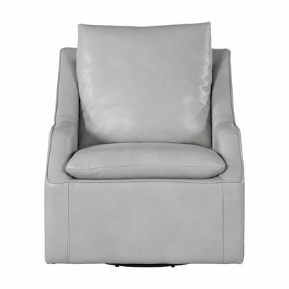 Parker Living - Asher - Steamboat Ice Swivel Accent Chair (Set of 2) - SASH#912S-2-STIC view 3