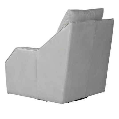 Parker Living - Asher - Steamboat Ice Swivel Accent Chair (Set of 2) - SASH#912S-2-STIC view 5