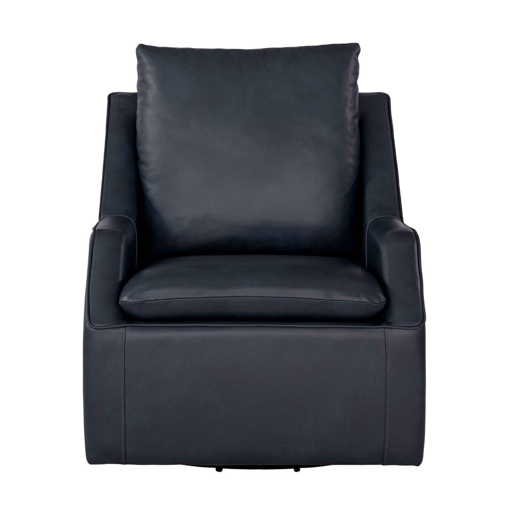 Parker Living - Asher - Steamboat Marine Swivel Accent Chair - SASH#912S-STMA view 2