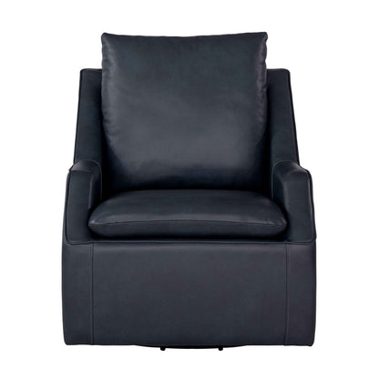 Parker Living - Asher - Steamboat Marine Swivel Accent Chair - SASH#912S-STMA view 2
