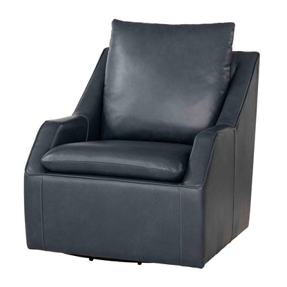 Parker Living - Asher - Steamboat Marine Swivel Accent Chair (Set of 2) - SASH#912S-2-STMA view 2