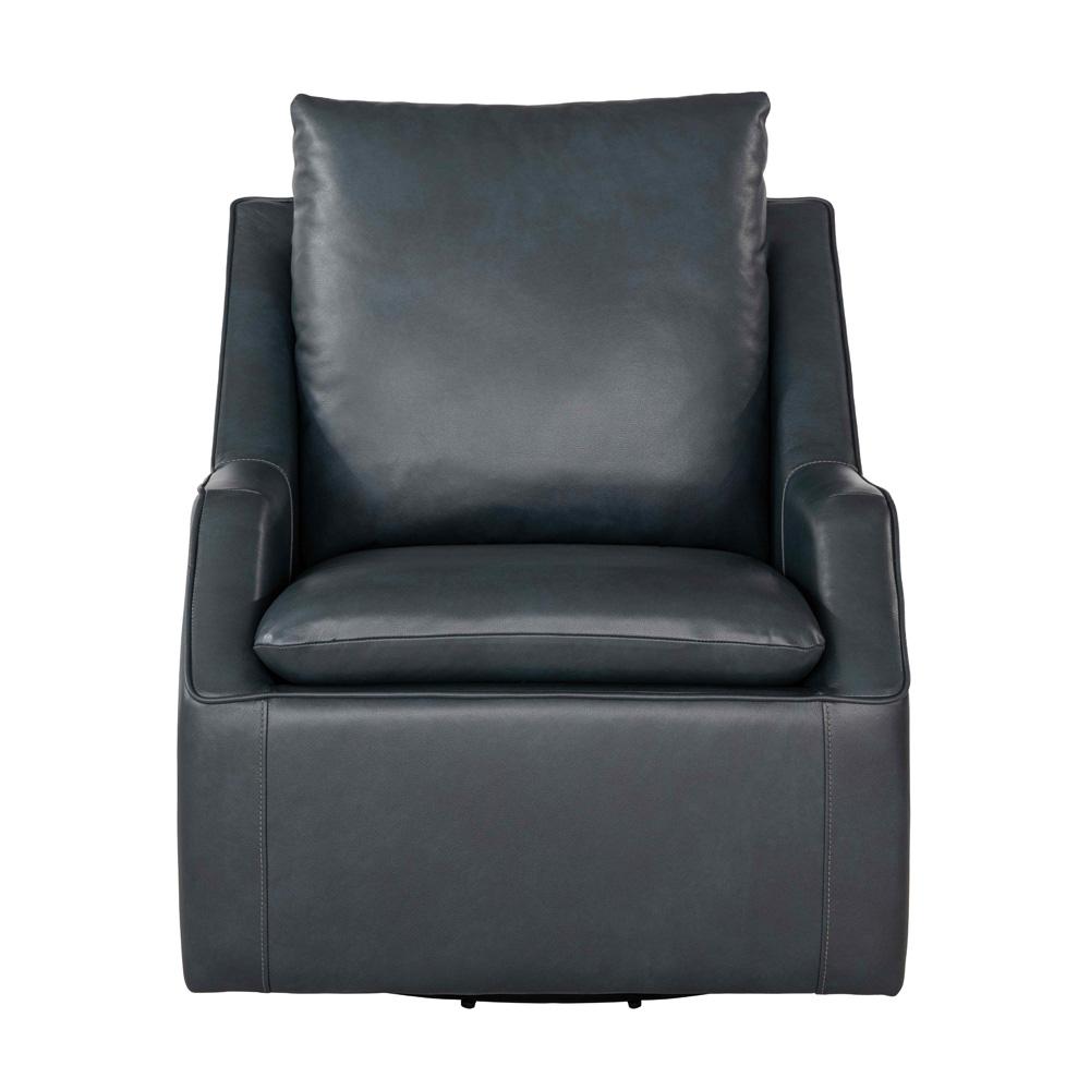 Parker Living - Asher - Steamboat Marine Swivel Accent Chair (Set of 2) - SASH#912S-2-STMA view 3