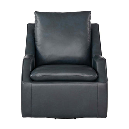 Parker Living - Asher - Steamboat Marine Swivel Accent Chair (Set of 2) - SASH#912S-2-STMA view 3