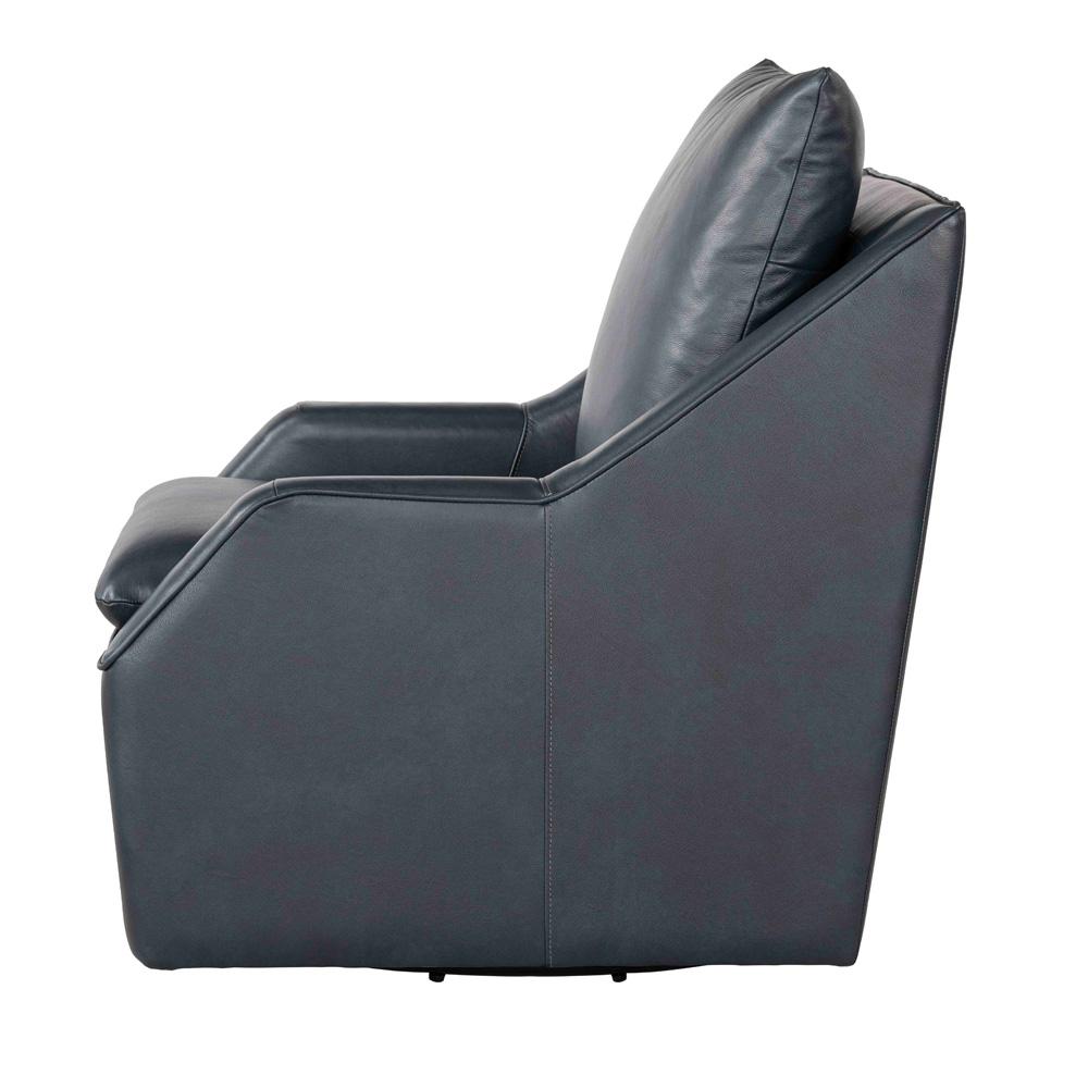 Parker Living - Asher - Steamboat Marine Swivel Accent Chair (Set of 2) - SASH#912S-2-STMA view 4