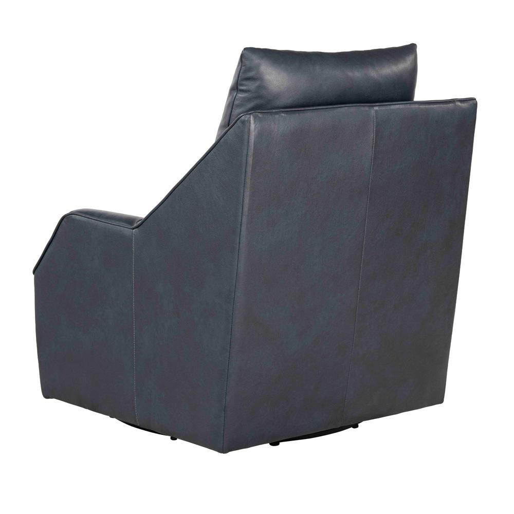 Parker Living - Asher - Steamboat Marine Swivel Accent Chair (Set of 2) - SASH#912S-2-STMA view 5