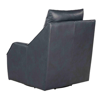 Parker Living - Asher - Steamboat Marine Swivel Accent Chair (Set of 2) - SASH#912S-2-STMA view 5