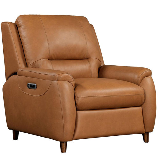 Parker House - Austin - Caramel Cream Power Recliner P2 - MAUS#812PH-CMCR veiw 1