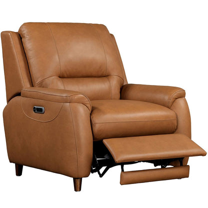 Parker House - Austin - Caramel Cream Power Recliner P2 - MAUS#812PH-CMCR veiw 5