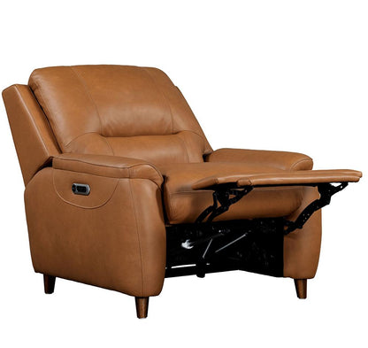 Parker House - Austin - Caramel Cream Power Recliner P2 - MAUS#812PH-CMCR veiw 6