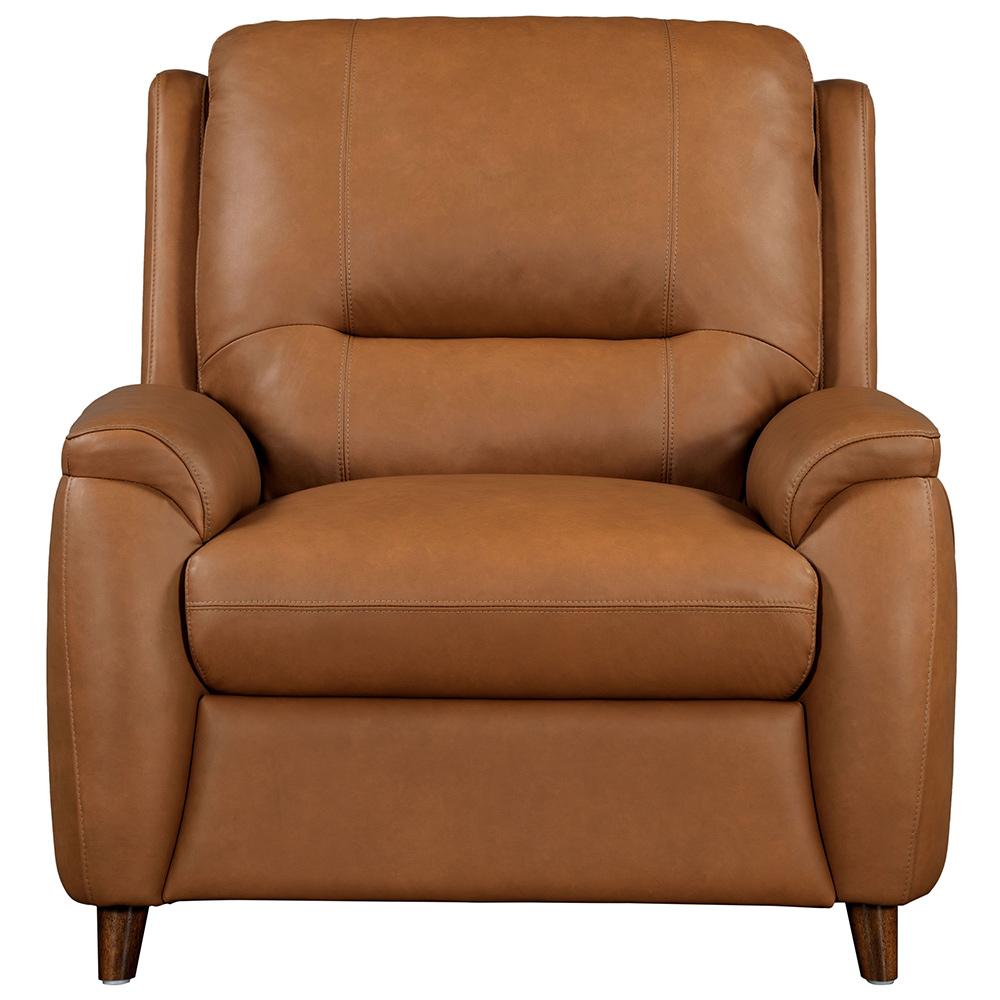 Parker House - Austin - Caramel Cream Power Recliner P2 - MAUS#812PH-CMCR veiw 7