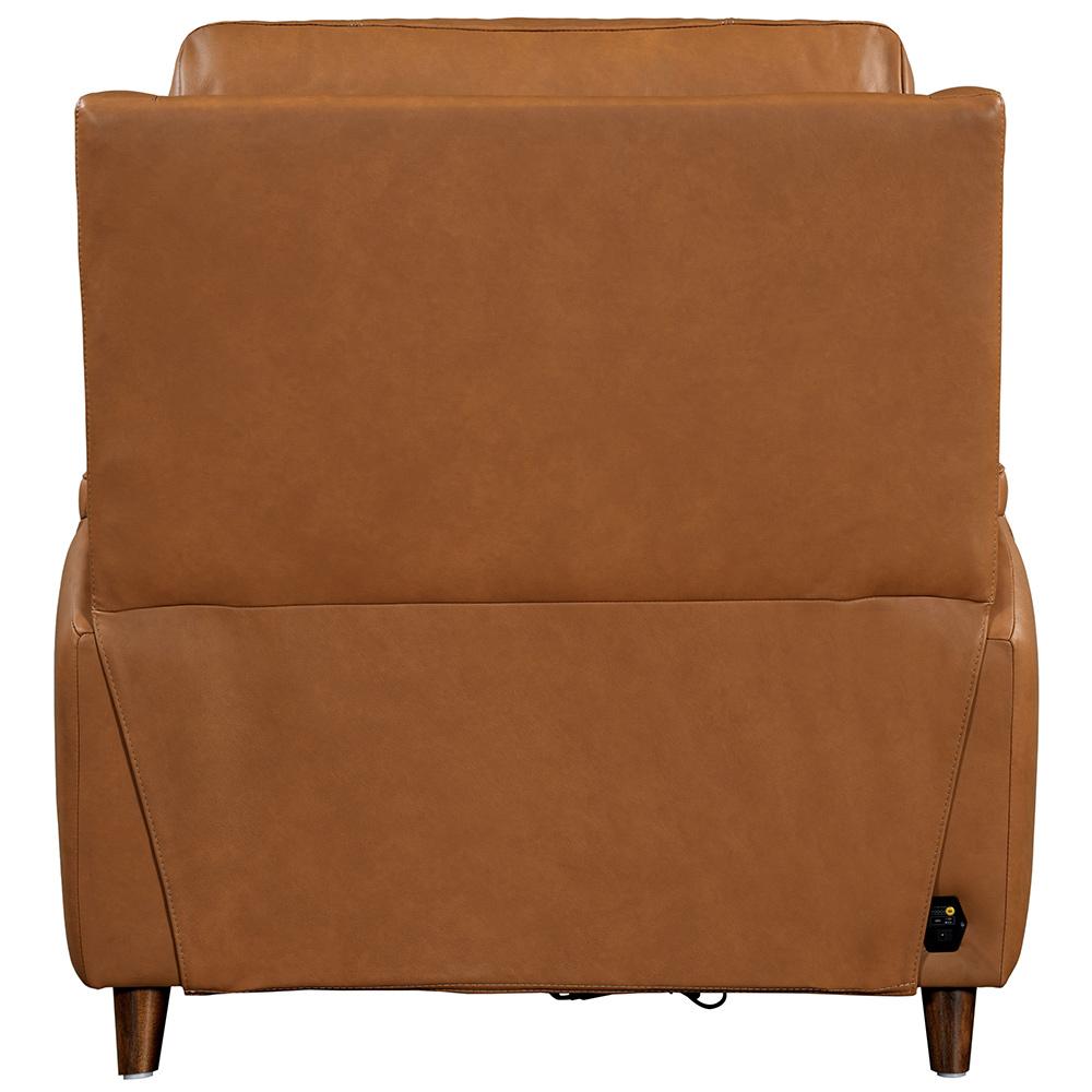 Parker House - Austin - Caramel Cream Power Recliner P2 - MAUS#812PH-CMCR veiw 11