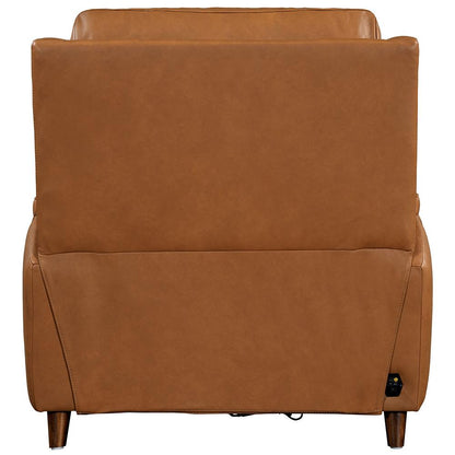 Parker House - Austin - Caramel Cream Power Recliner P2 - MAUS#812PH-CMCR veiw 11