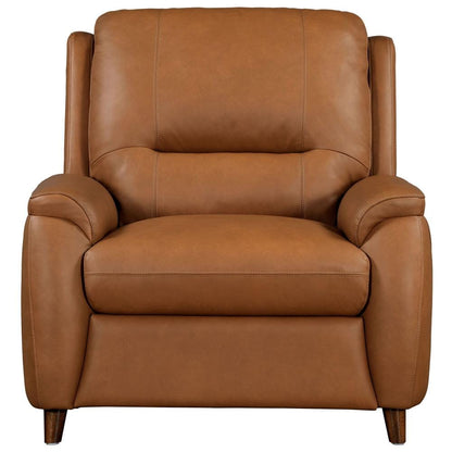Parker Living - Austin - Caramel Cream Power Recliner (Set of 2) - MAUS#812PH-2-CMCR veiw 3