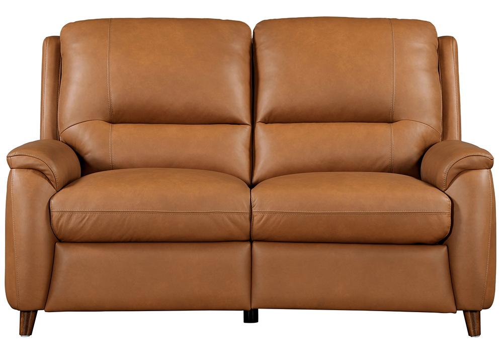 Parker House - Austin - Caramel Cream Power Reclining Loveseat P2 - MAUS#822PH-CMCR veiw 6