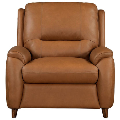 Parker House - Austin - Caramel Cream Power Reclining Sofa and 2 Recliners - MAUS-311PH-CMCR veiw 9
