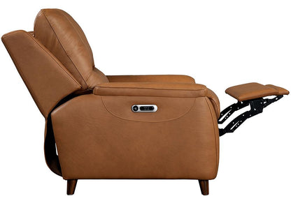 Parker House - Austin - Caramel Cream Power Reclining Sofa and 2 Recliners - MAUS-311PH-CMCR veiw 11