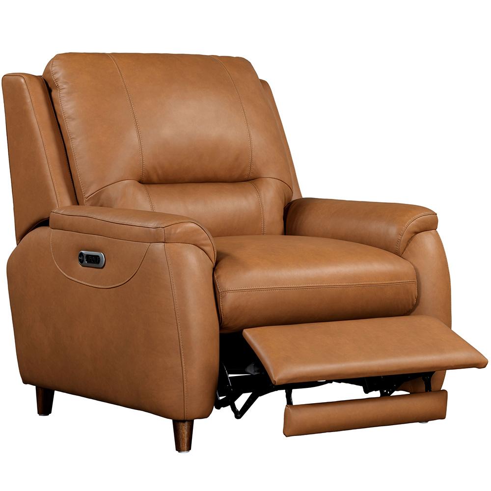 Parker House - Austin - Caramel Cream Power Reclining Sofa and Recliner - MAUS-31PH-CMCR veiw 7