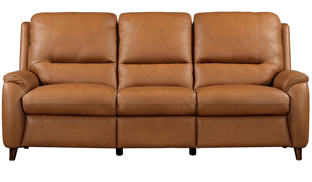 Parker House - Austin - Caramel Cream Power Sofa P2 - MAUS#832PH-CMCR veiw 6