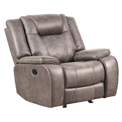 Parker Living - Blake - Desert Taupe Glider Recliner (Set of 2) - MBLA#812G-2-DTAU veiw 2